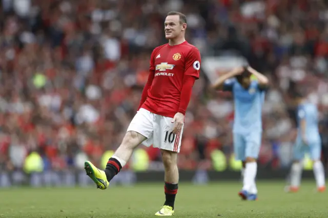 Rooney