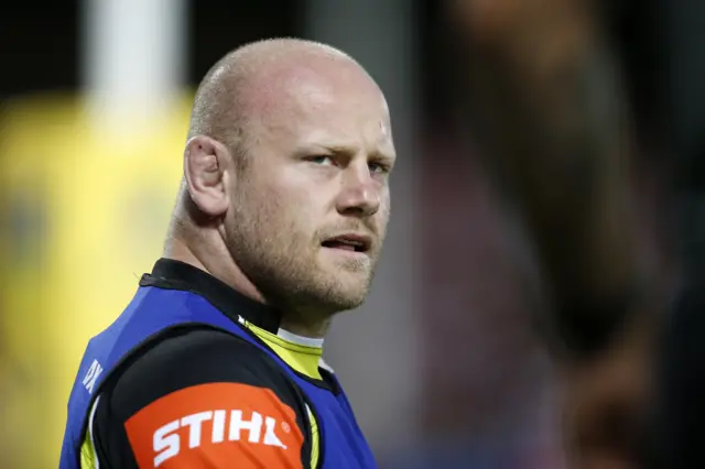 Dan Cole