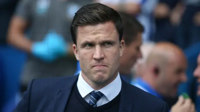 Gary Caldwell