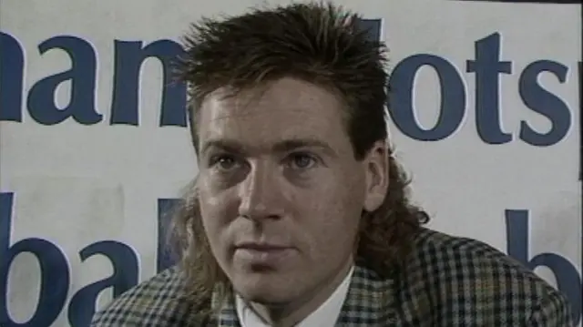 Chris Waddle