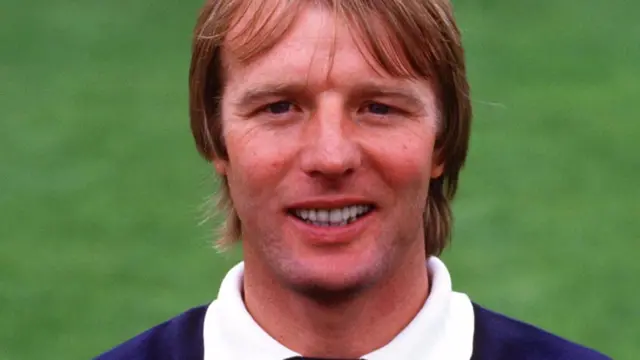 Dave Bassett