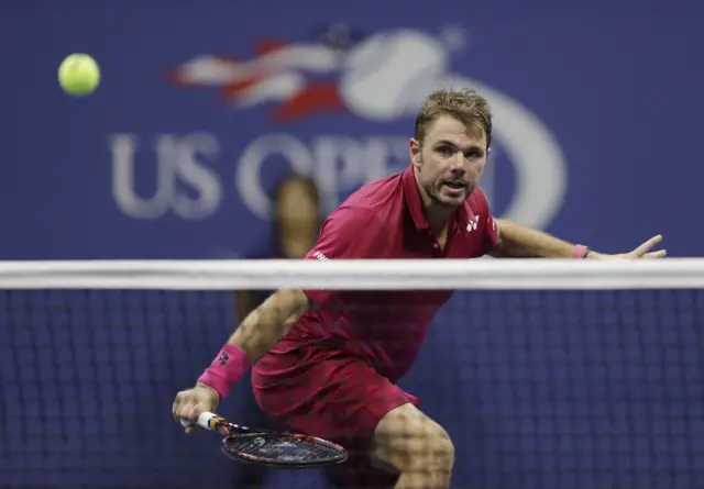 Stan Wawrinka