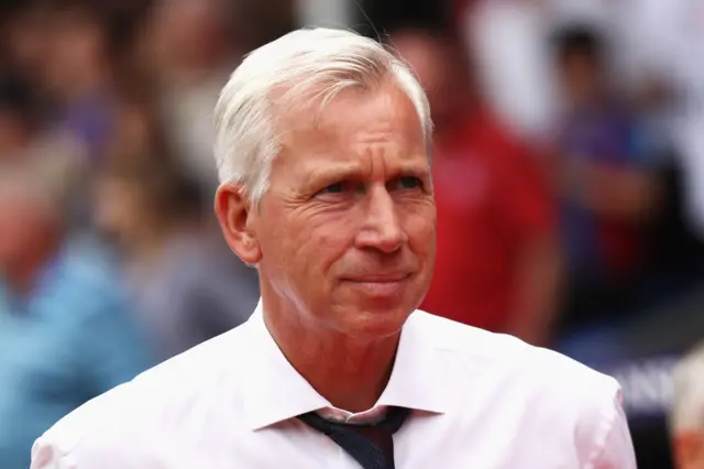 Pardew