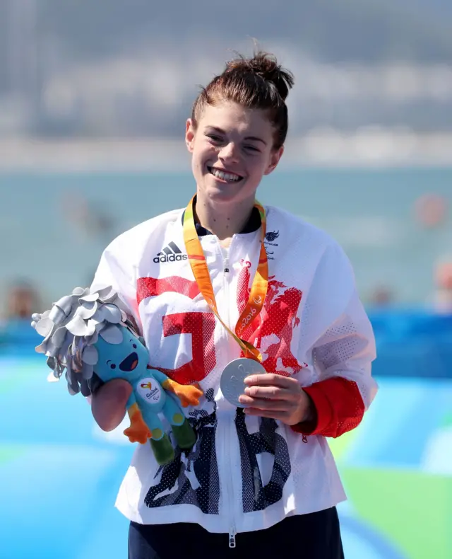 Lauren Steadman