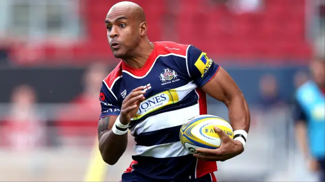 Tom Varndell