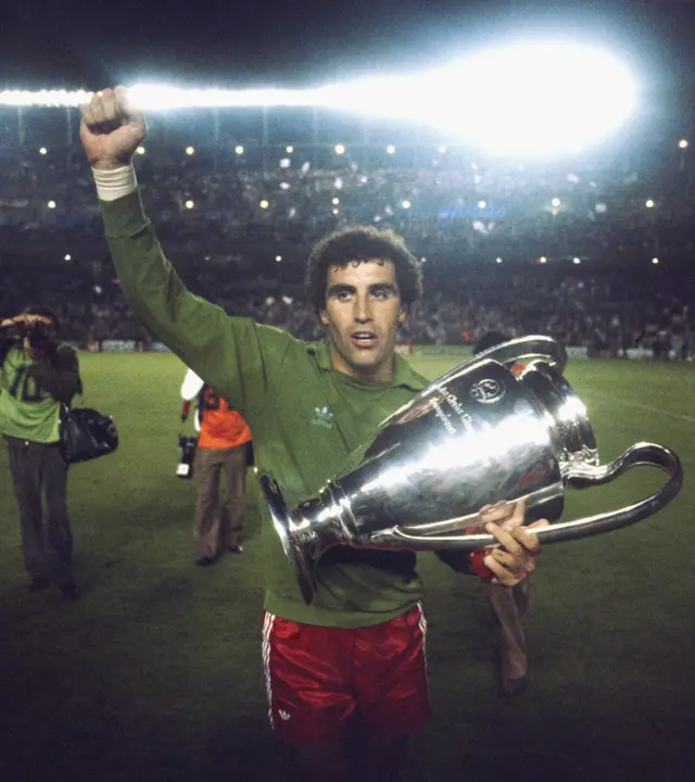 Peter Shilton