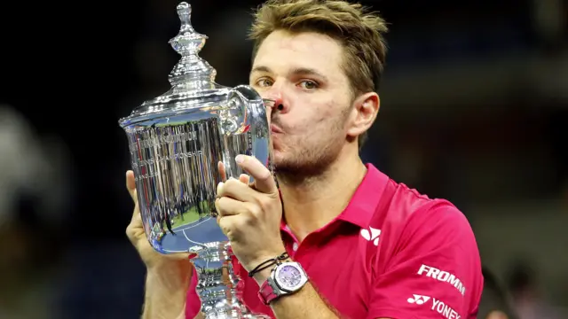 Stan Wawrinka