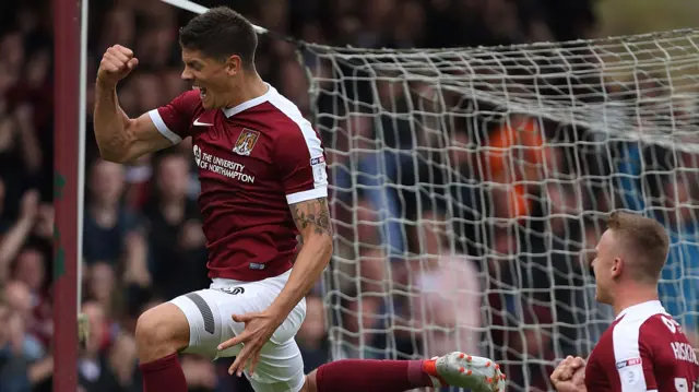 Alex Revell