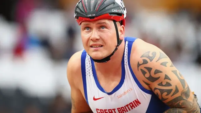 David Weir