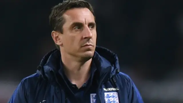 Gary Neville