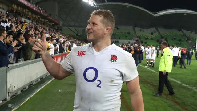 dylan hartley