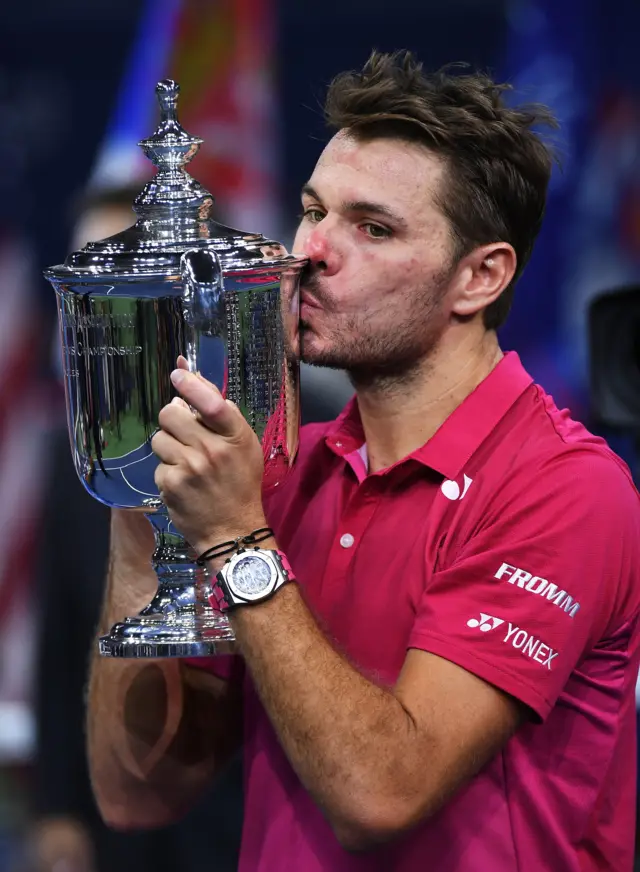 Stan Wawrinka