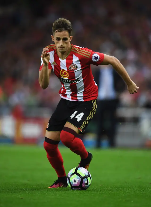 Adnan Januzaj