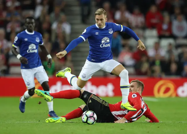 Gerard Deulofeu