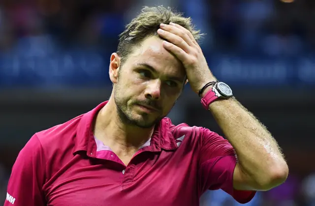 Stan Wawrinka