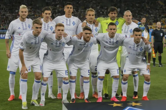 Dynamo Kyiv