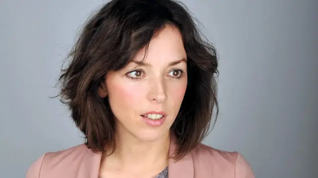 Bridget Christie