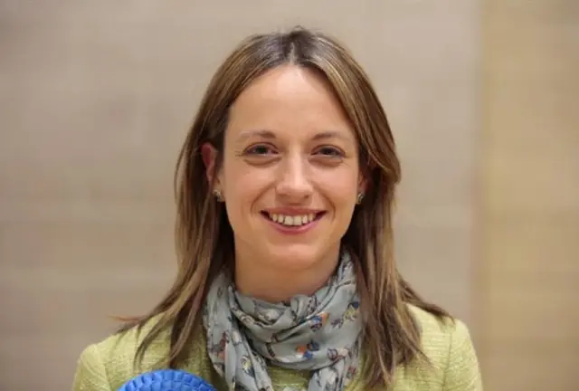 Helen Whately