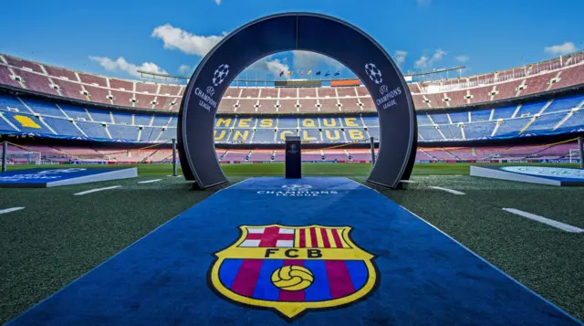 Nou Camp