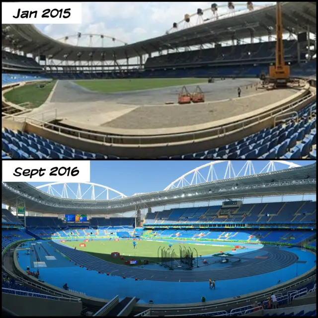 Stadium