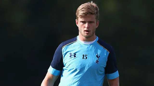 eric dier