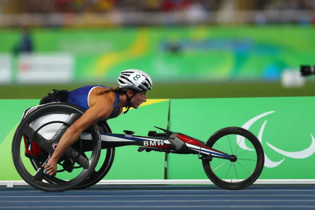 Tatyana McFadden