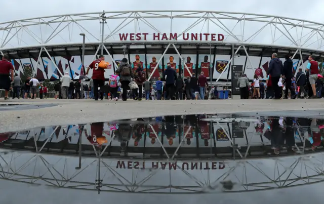 West Ham