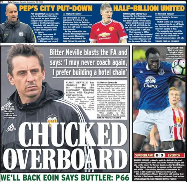 Daily Express