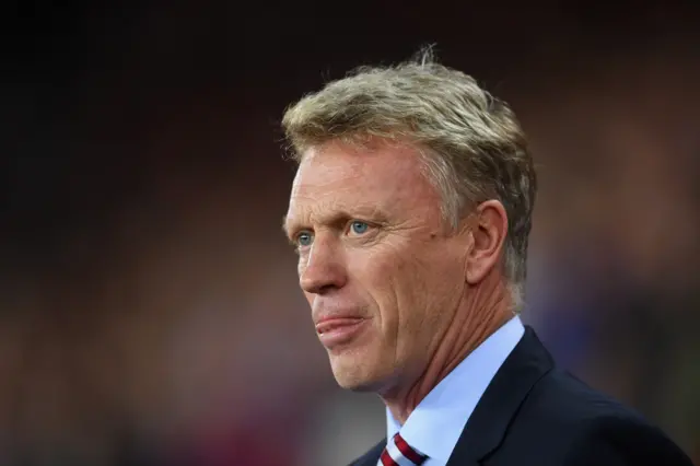 david moyes