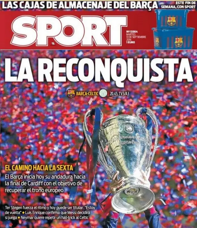 Sport