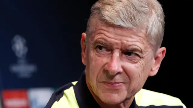 Arsenal