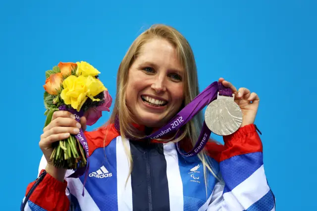 Steph Millward