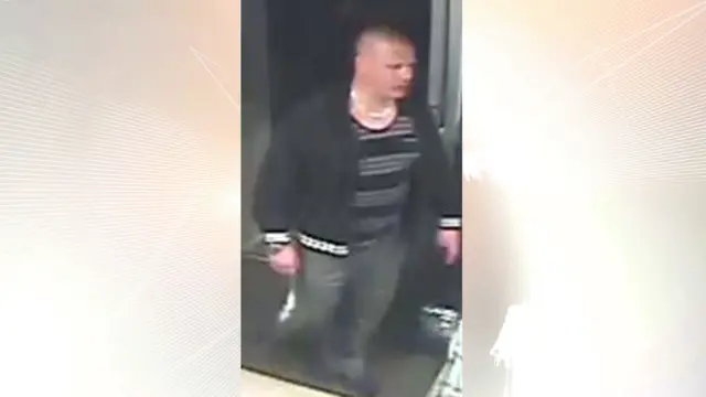 CCTV image