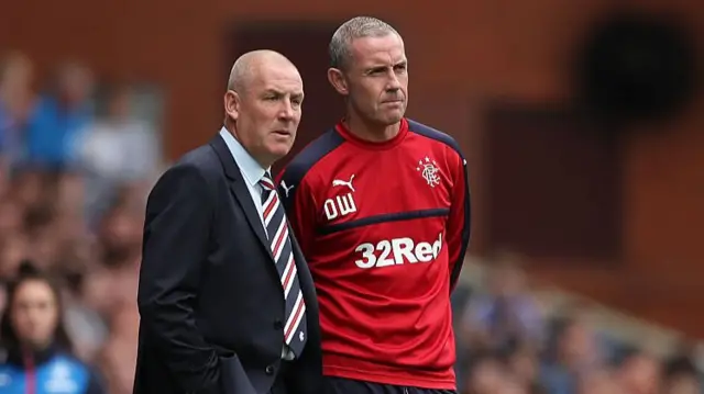 david weir