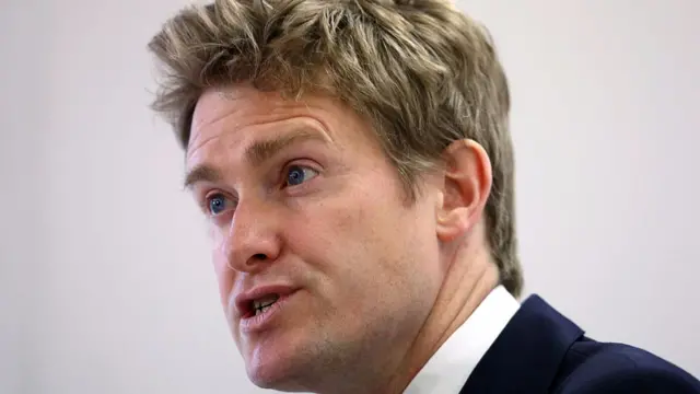 Tristram Hunt