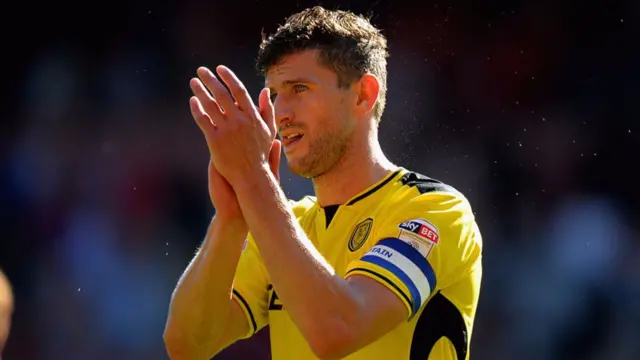 John Mousinho