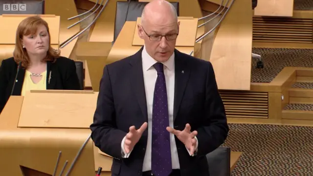 John Swinney