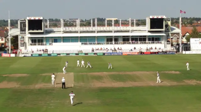 Wantage Road