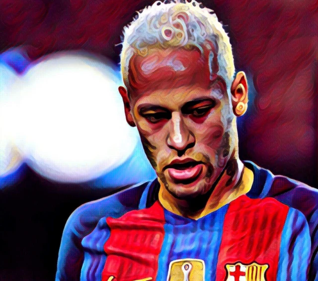 Neymar