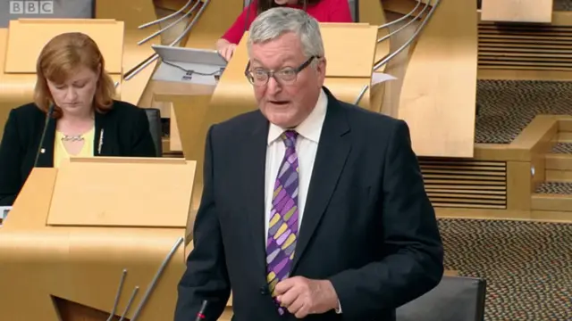 Fergus Ewing