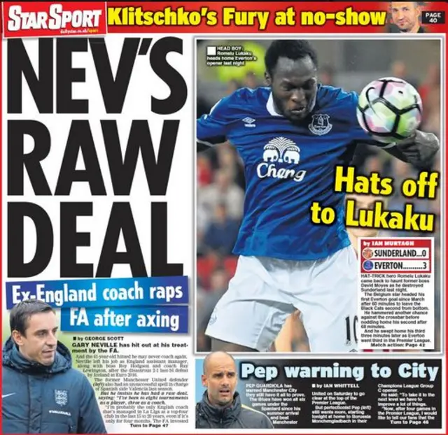 Daily Star