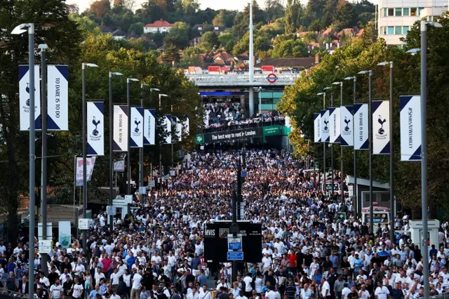 Wembley