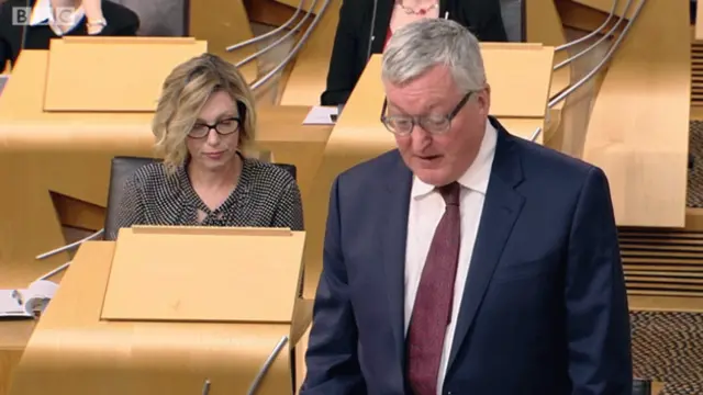 Fergus Ewing