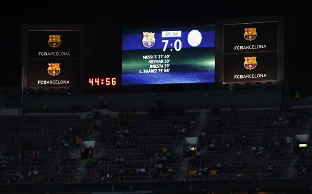 Nou Camp