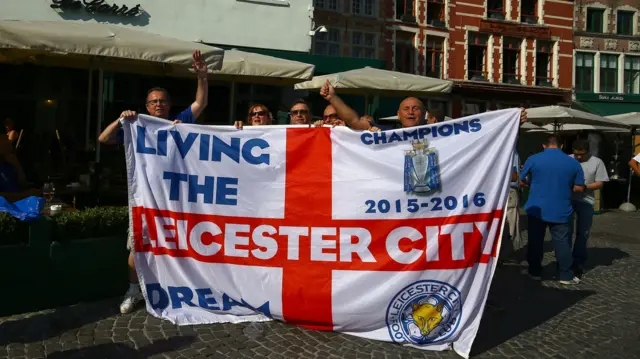 Leicester