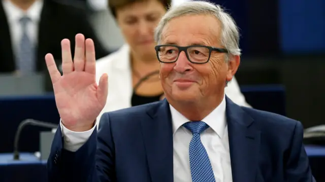 Jean-Claude Juncker