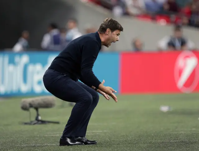 Mauricio Pochettino