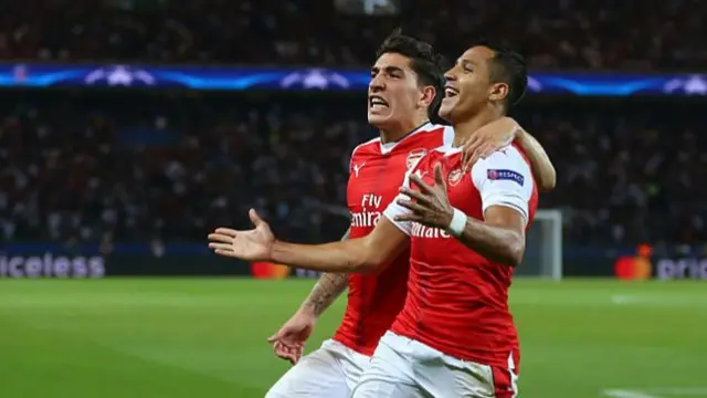 Arsenal