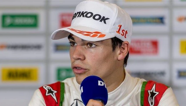 Lance Stroll
