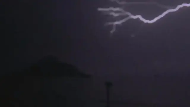 Lightning